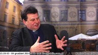 niezaleznylublin.pl: Lubelskie Obiady Czwartkowe - św.  Mikołaj - Święty czy krasnal?
