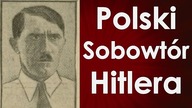 Sobowtór Hitlera z Gdyni