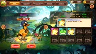King of Pirates Prts Quick 15 Lv
