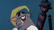 152.  Tom i Jerry - Kot i jego sobowtór[1]