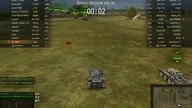 Wot - Luchs IV / mały ale wariat