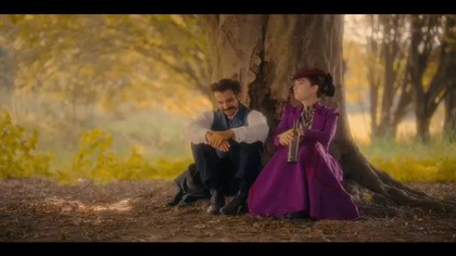 {06} Prawo Lidii Po&euml;t S02E06 Finał Lektor PL (2024)