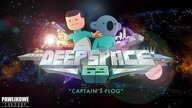 Deep Space 69 - Captain s Flog Ep 26 Dubbing PL
