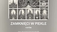 2024.08.13 - 18 - ZAMKNIĘCI W PIEKLE - rumba - tekst Ewa Lipka, śpiew i muzyka SI/AL