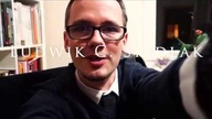 Ludzie są ch*** - Ludwik C. Siadlak VLOG 20171214