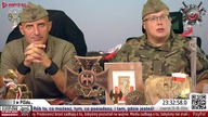 i w PiSdu...  Czw.  29. 08. 2024r.  W.  Olszański, M.  Osadowski NPTV.pl Rodacy Kamraci