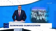Polscy olimpijczycy złożyli ślubowanie (30. 01. 2026)