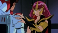 Mobile Suit Gundam ZZ, ODC22(JUDAU, WYRUSZA!) ,PL(napisy)