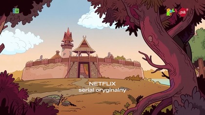 Kajko. i. Kokosz. S03E12. Swoj. wrog