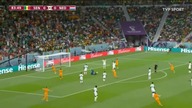 SENEGAL - HOLANDIA 0-2