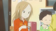 Usagi Drop - 02