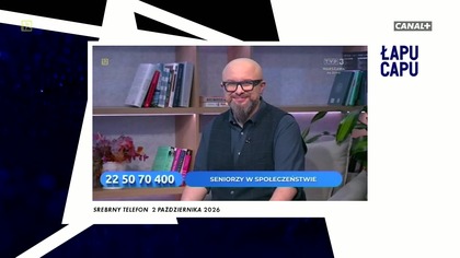 Łapu Capu (6 października 2026)