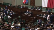 Grzegorz Braun MOCNO w Sejmie Mamy do czynienia ze ZDRADĄ STANU Morawieckiego