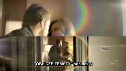 El Rostro de la Venganza 006 NAPISY PL