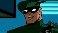 Batman Odważni i bezwzględni 34 Wspólna misja