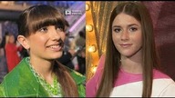 Viki Gabor zachwycona Roksaną Węgiel: Fajnie byłoby zrobić z nią duet | Wideoportal