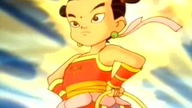 08.  Legendy Nezha - Konspiracja Shiji