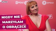 Ewelina Flinta o nowej fryzurze, społeczności LGBTQ i krytycznych komentarzach