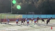 Piękny gol