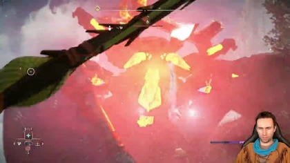 ALFA I OMEGA  HORIZON Forbidden West PL Gameplay PS5 4K #30