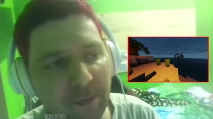 Dawid Jasper | POPULARNOŚĆ NIE DAJE SPOKOJU