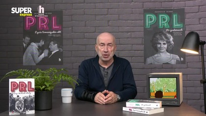BOLEK I LOLEK, Reksio, POMYSŁOWY DOBROMIR.  Światowe HITY z PRL