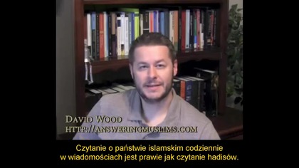 Dlaczego państwo islamskie zabija również muzułmanów czyli parę słów o państwie islamskim