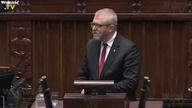 NAJLEPSZE WYSTĄPIENIE BYŁEGO POSŁA BRAUNA W TEJ KADENCJI SEJMU!