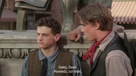 Gazeciarze (Newsies) (napisy pl) (1992)