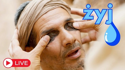 Modlitwa do Stwórcy ... z Tajemnym Planem