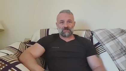 Dieta i trening Patola27 - Strzała wyjaśnia