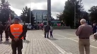 Słupsk: 79 Rocznica wybuchu II Wojny Światowej NA ŻYWO (1. 09. 2018 r. )