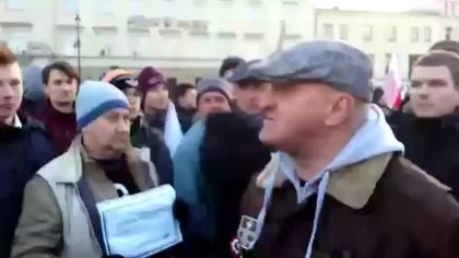 Marian Kowalski: 
