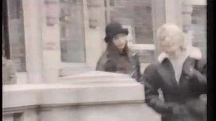 SKY, 3sat, SUPER, RTL Plus, Tele 5, ZDF, TV5 Europe - Teledyski i występy Pop Show (1988)