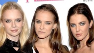 Dawid Woliński o finalistkach Top Model: Zuza musi pracować nad ciałem, Marcela jest niska, ale...