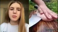 Gdy Ci mówią że jedno Ci w głowie, to pokaż jej ten film !