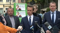 Wzywam do odrzucenia tzw.  Pakietu Mobilności UE - Krzysztof Bosak