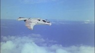 Buck Rogers 2. 1,2  - Czas Jastrzębia.