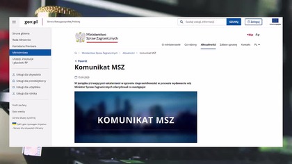Banda oszust&oacute;w! Oszukali nas i to przed samymi wyborami.