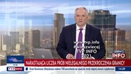 TVP Info - Drobna wpadka (03. 10. 2021)