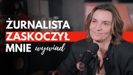 Zurnalista o moim zyciu prywatnie - Klaudia Pingot.  Miłość, wytrwałość, lęki, wyzwania.