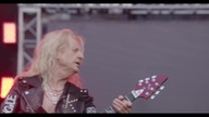 Billy Corgan & KK Downing - Breaking The Law (Judas Priest cover) - Back To The Beginning