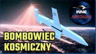 Podcast | Silbervogel, nazistowski bombowiec kosmiczny