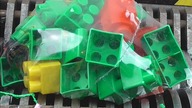 ASMR Shredding Machine Crushing Blocks | VERY SATISFYING ASMR COMPILATION |  ASMR SLEEP