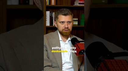 Jak wygląda życie przedsiębiorców w Polsce?