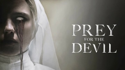 Egzorcyzmy siostry Aпп (2022) [Lektor PL] - Pгey foг the DeviI