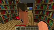Minecrat oczami jaskiniowca