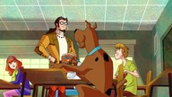38 Scooby Doo i Brygada Detektywów