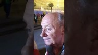 Czesław stań przed lustrem i zadaj sobie pytanie