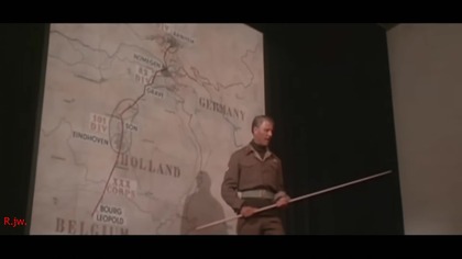 A Bridge Too Far (1977r) O jeden most za daleko